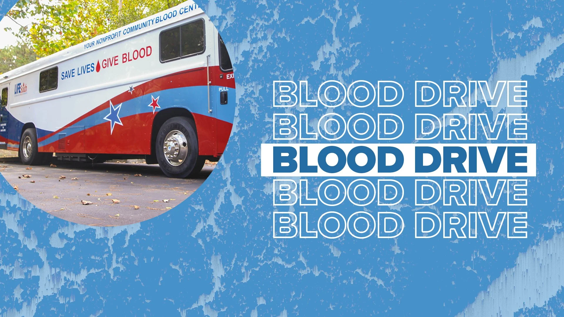 Blood Drive