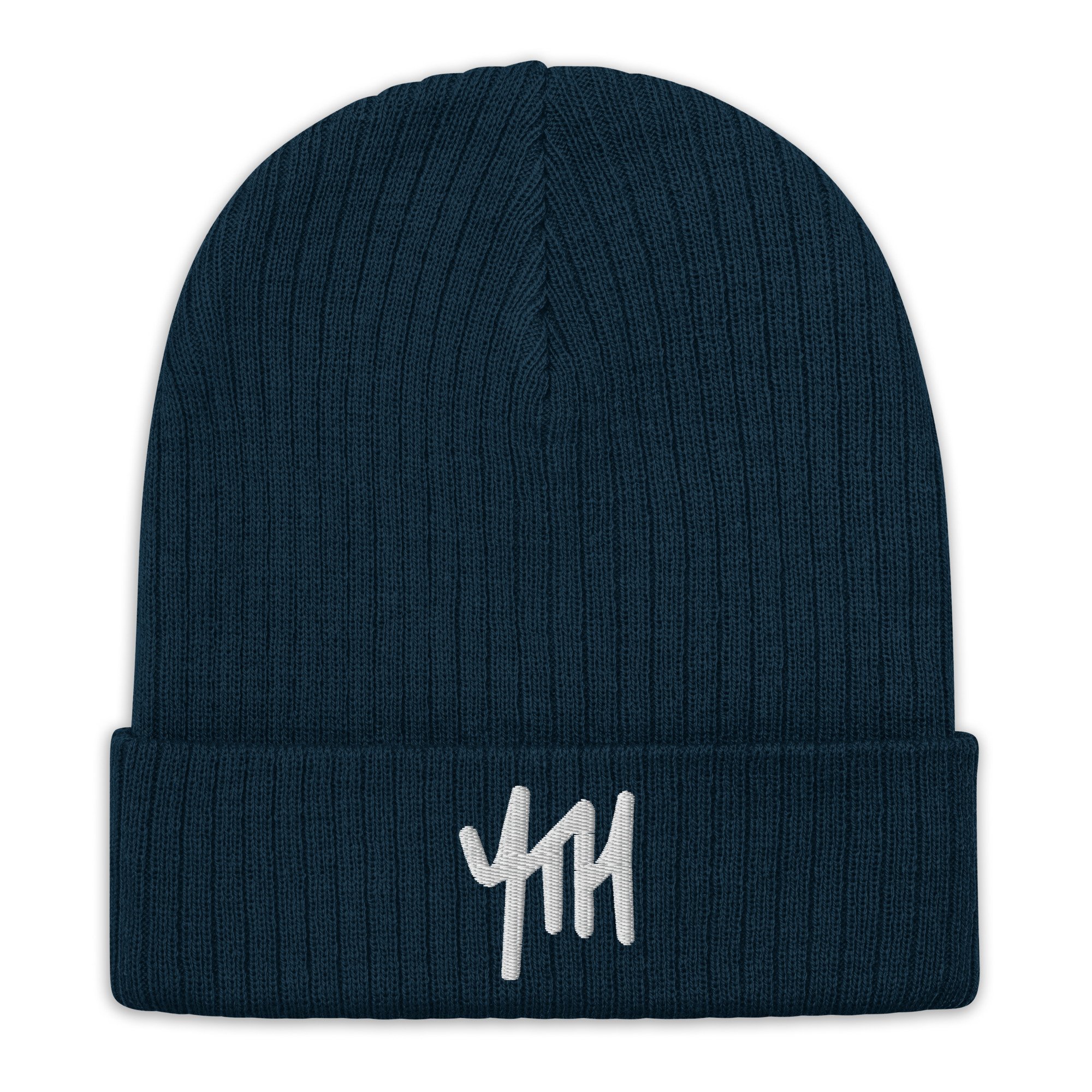 ribbed-knit-beanie-navy-front-63640dab6a18a.jpg