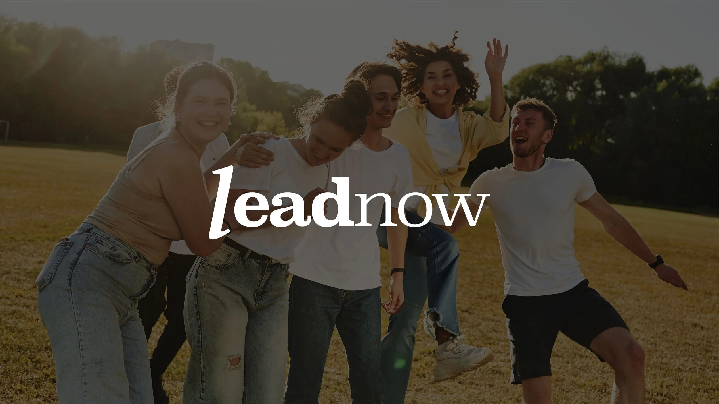 LeadNow Leadership Internship