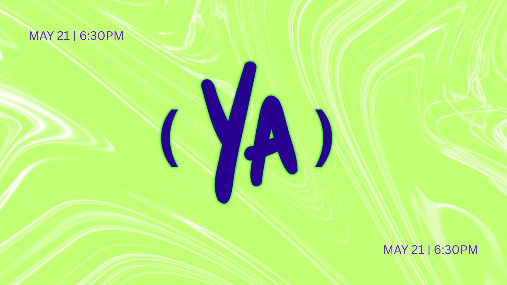 Young Adults (YA)