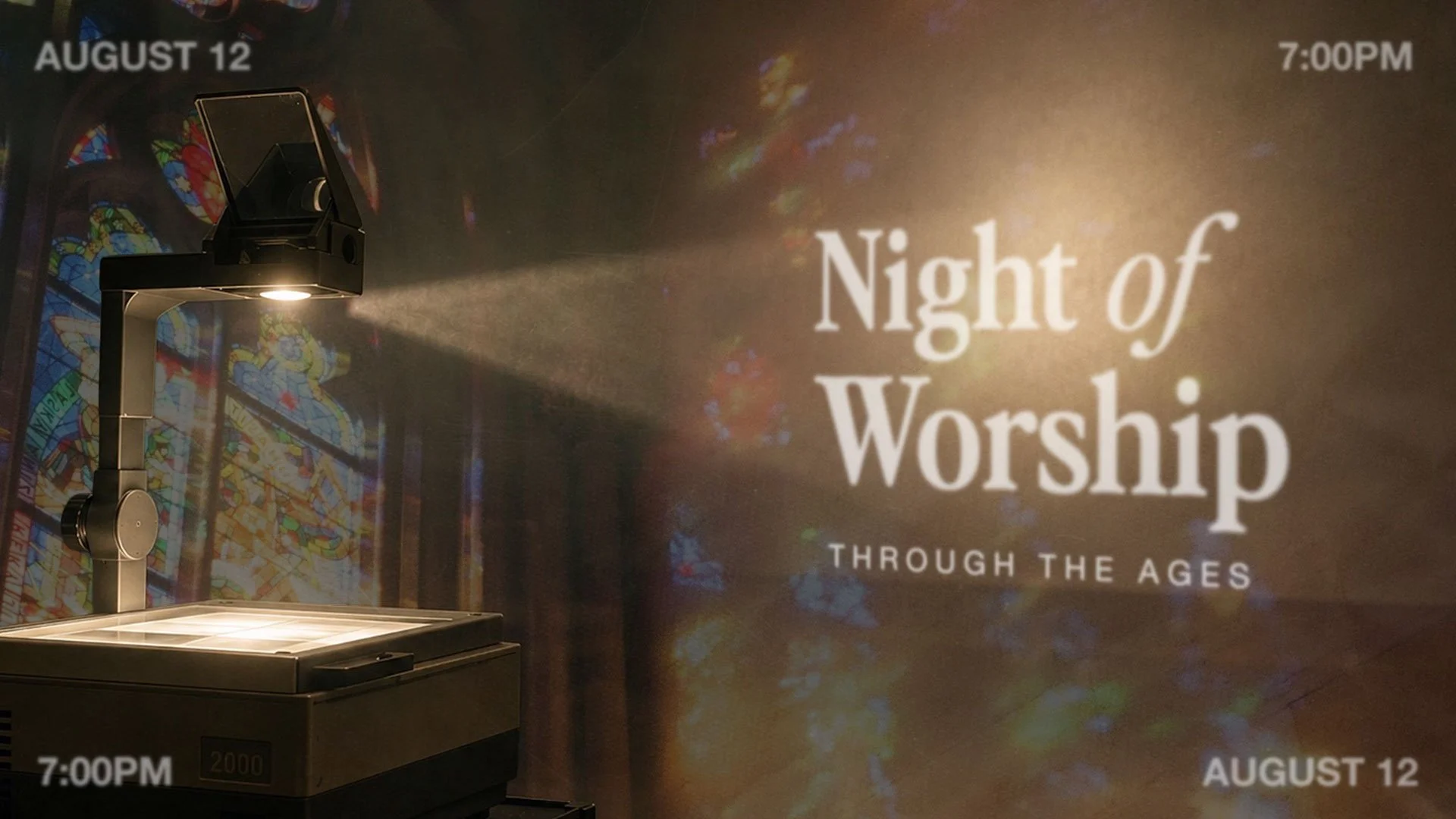 Night of Worship