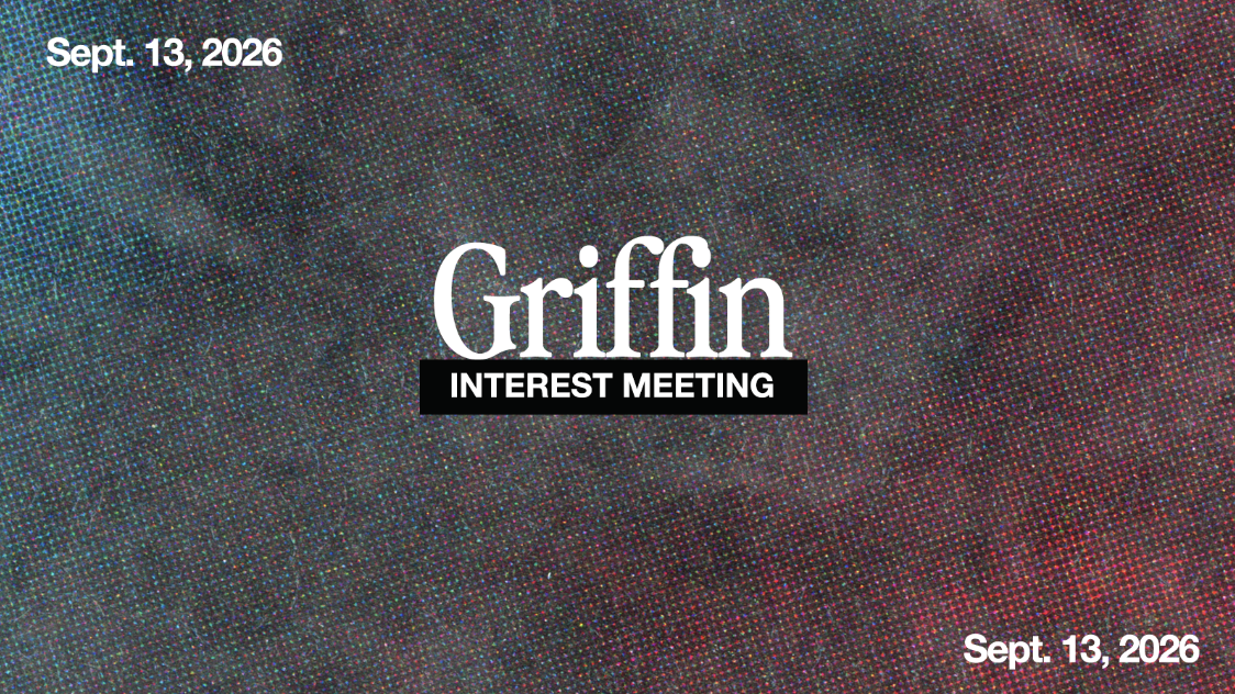 Griffin Campus Interest Meeting