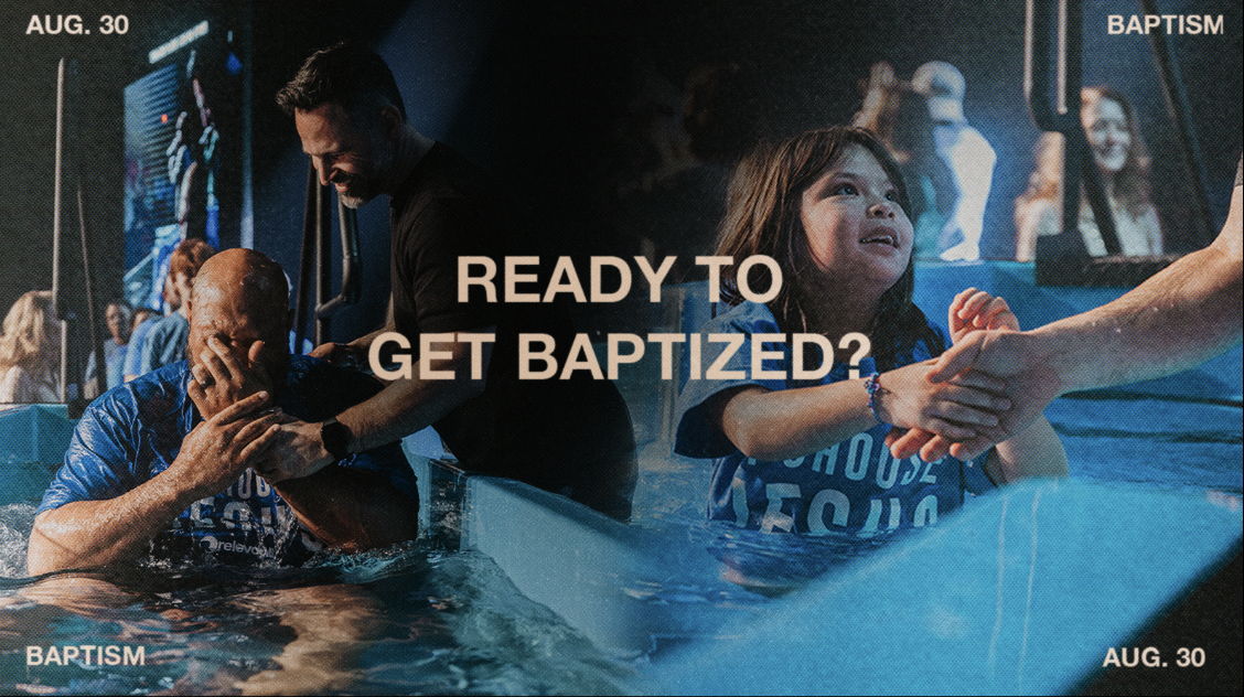 Baptism