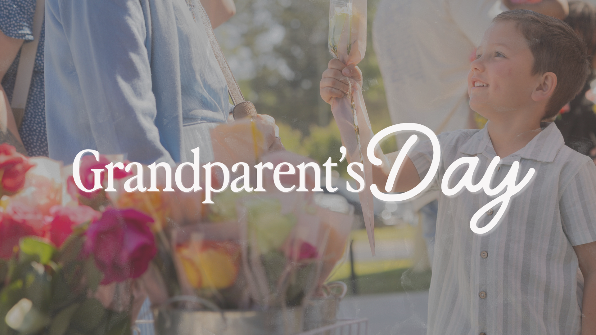 Grandparent's Day