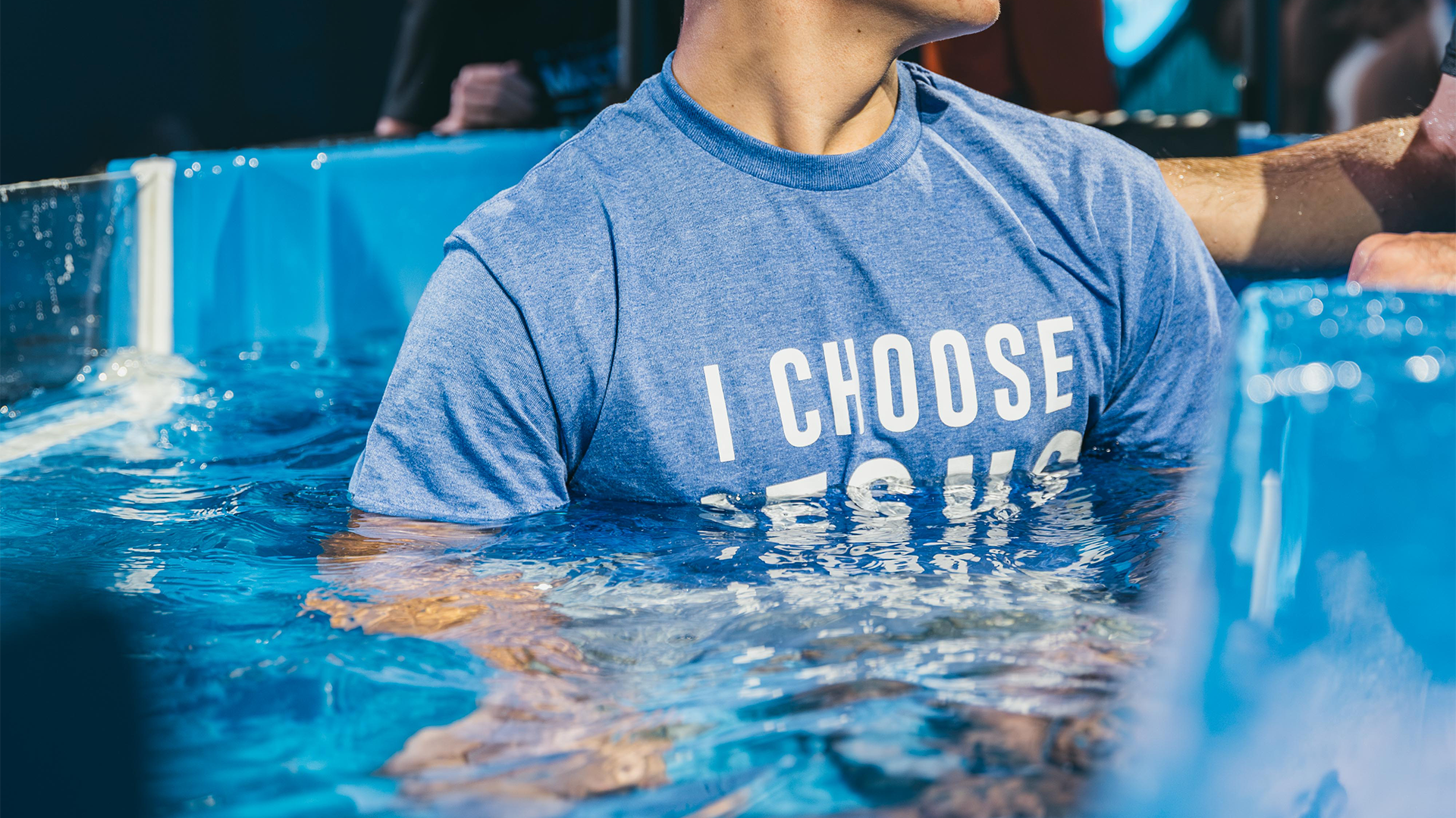 Baptism