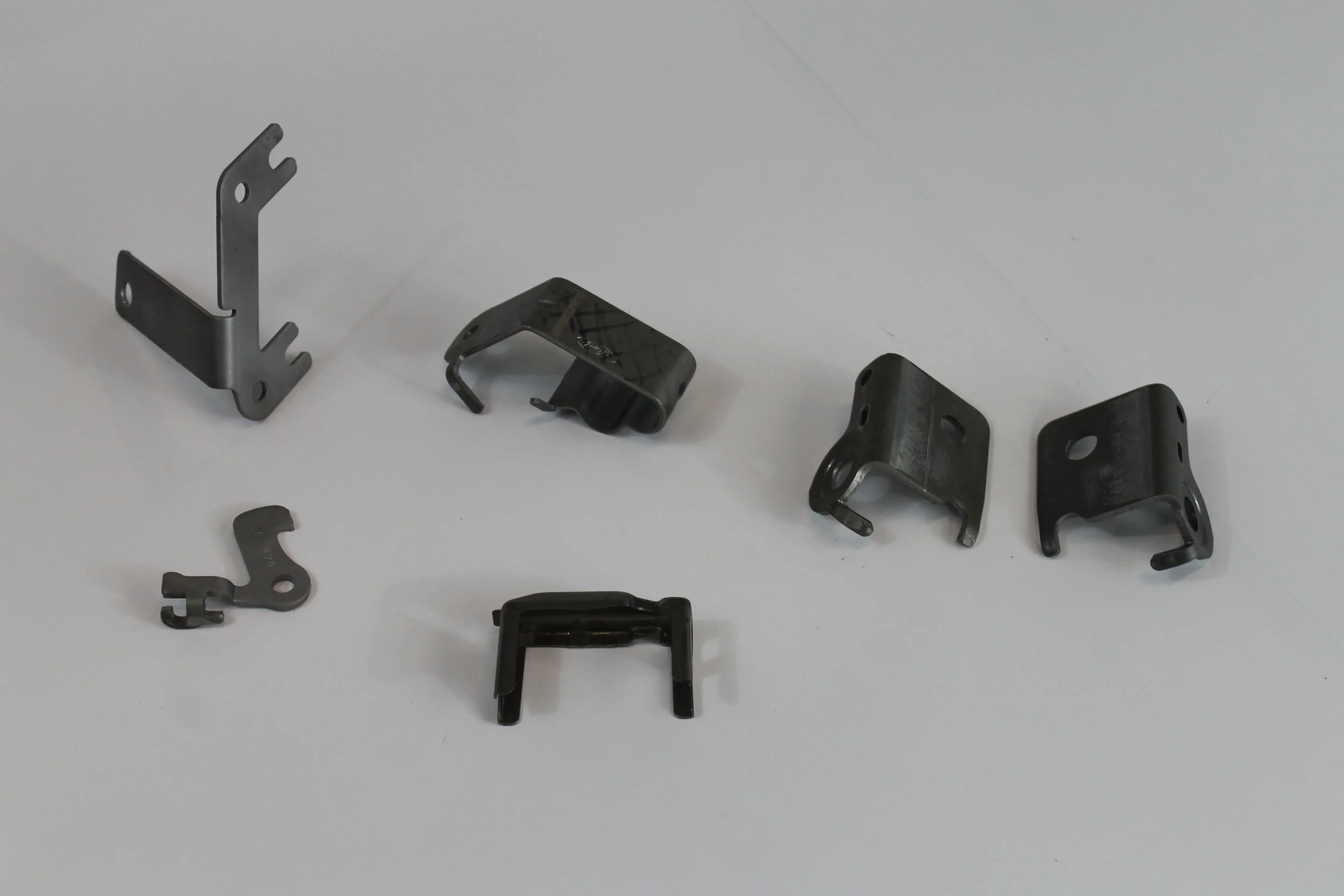 Services — Bradford Tool & Die Co.