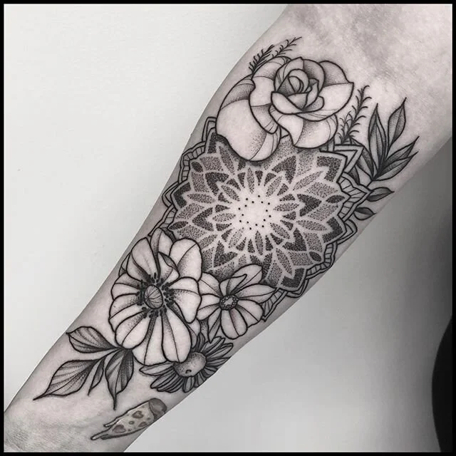 I think i&rsquo;ve forgotten how to tattoo by now, so I&rsquo;ll just reminisce about my glory years. 😭