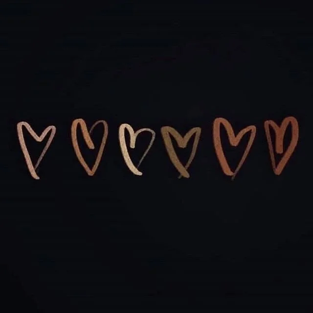 Muting my page so that more important voices can be amplified. Go donate and help in whatever way you can