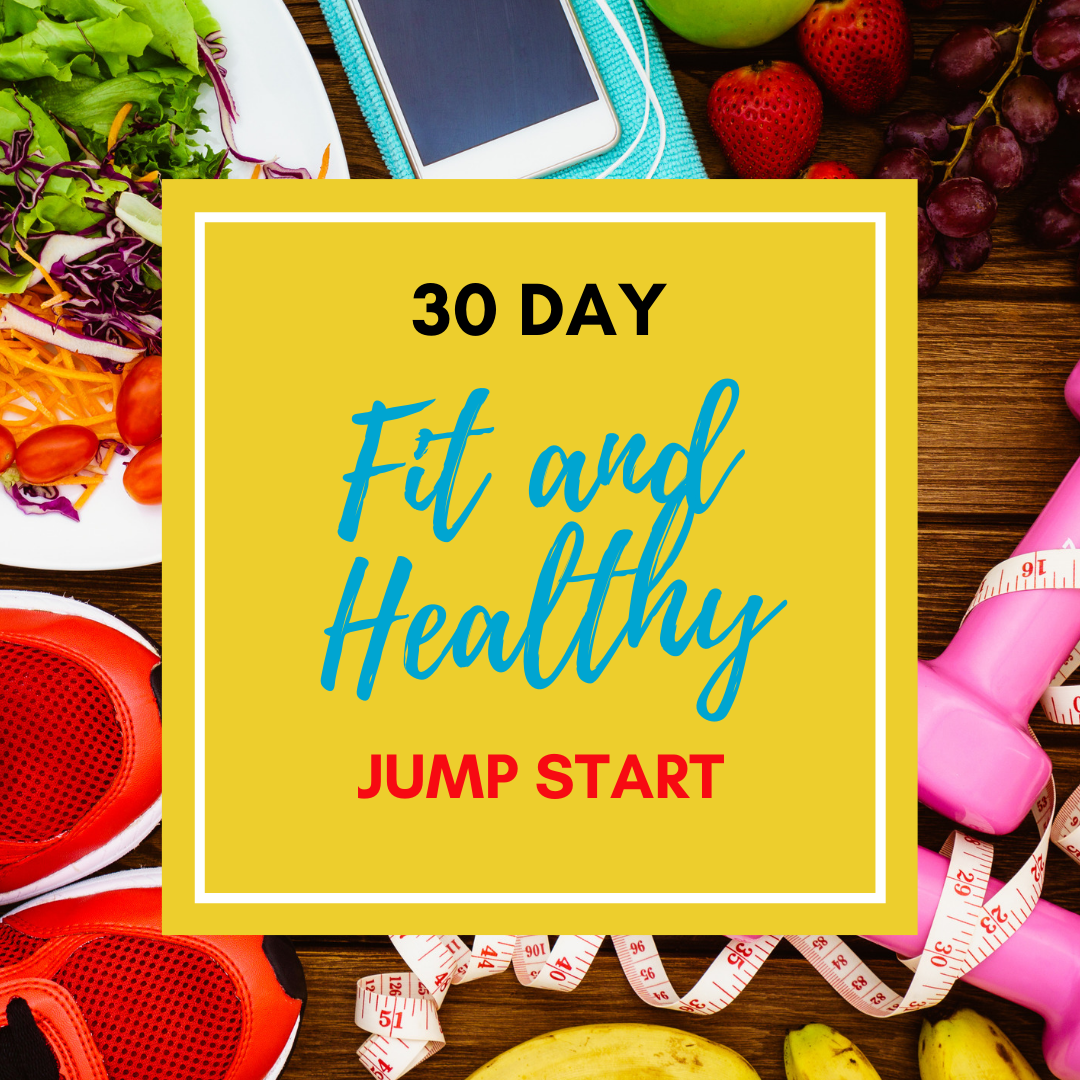 30 Day Jump Start Diet Plan Health Blog 30-day-jump-start-diet-plan-health-blog