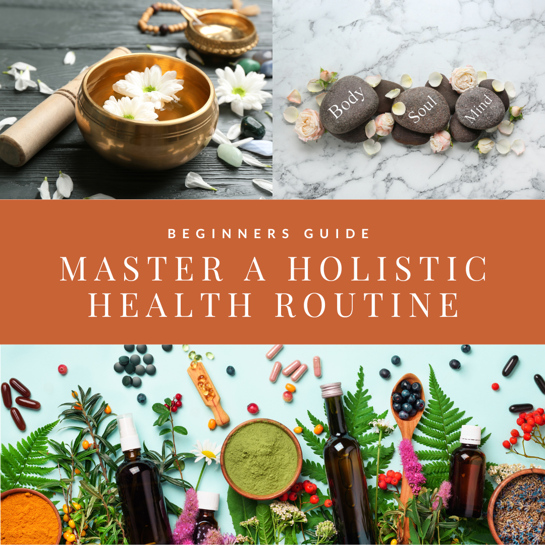 Healthy Living Health Coaching