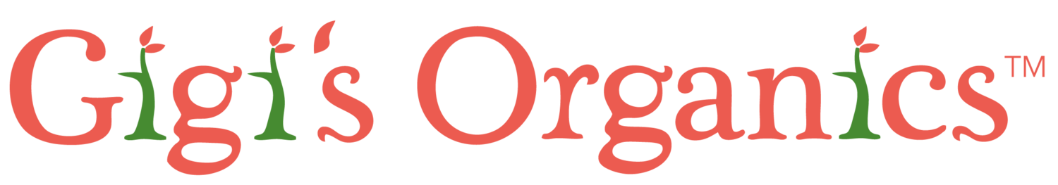 Gigi's Organics