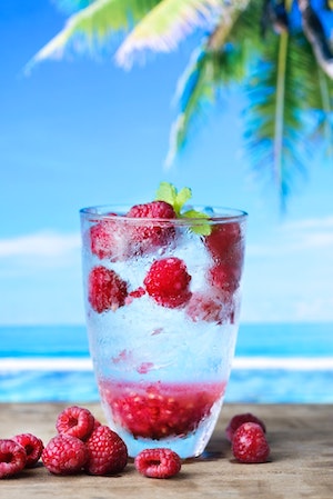 It’s 5 o’clock somewhere!