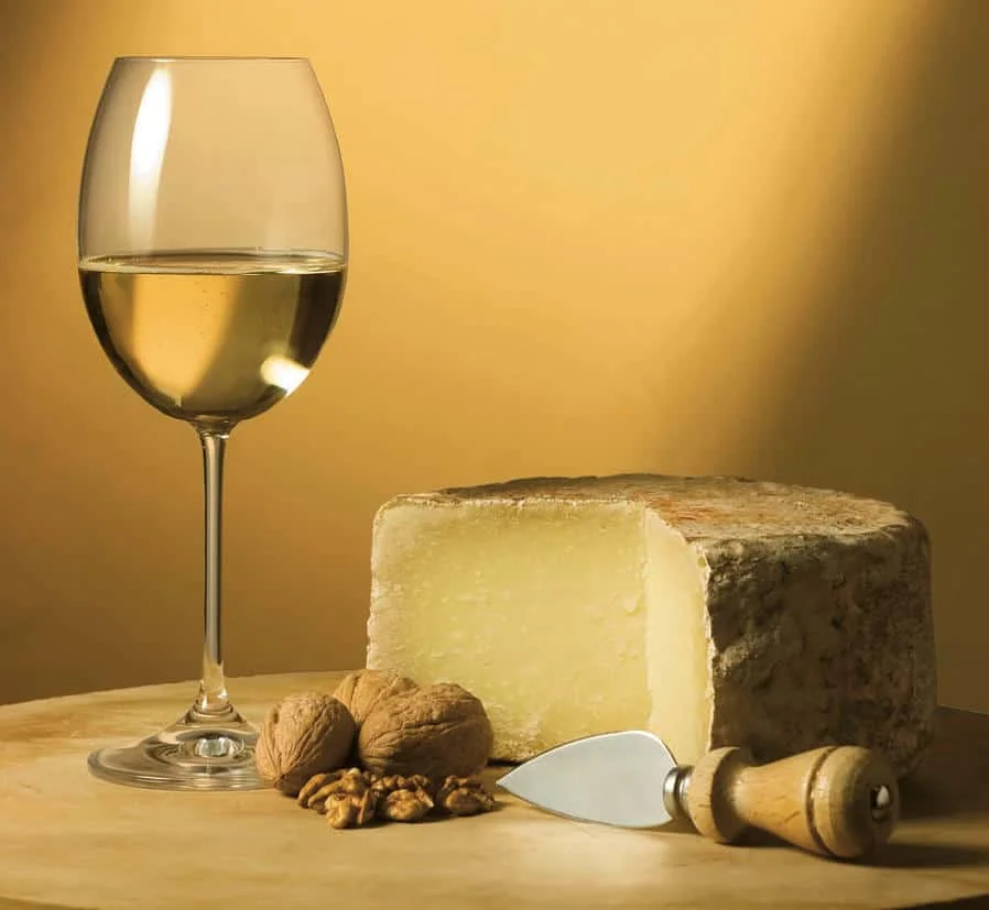 5 Cheese-Friendly Wines to Always Have on Hand.