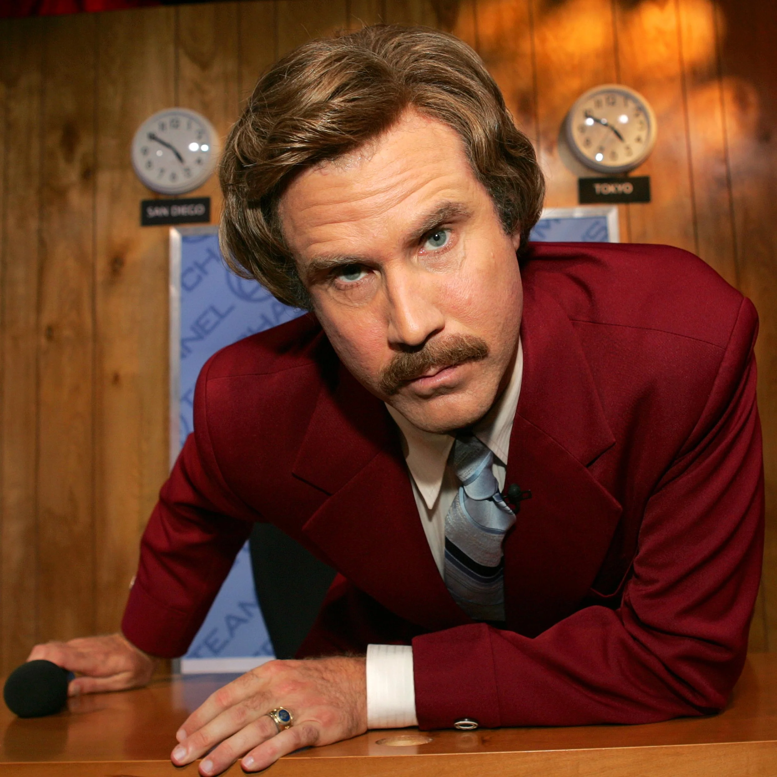 You Stay Classy, Fondue!