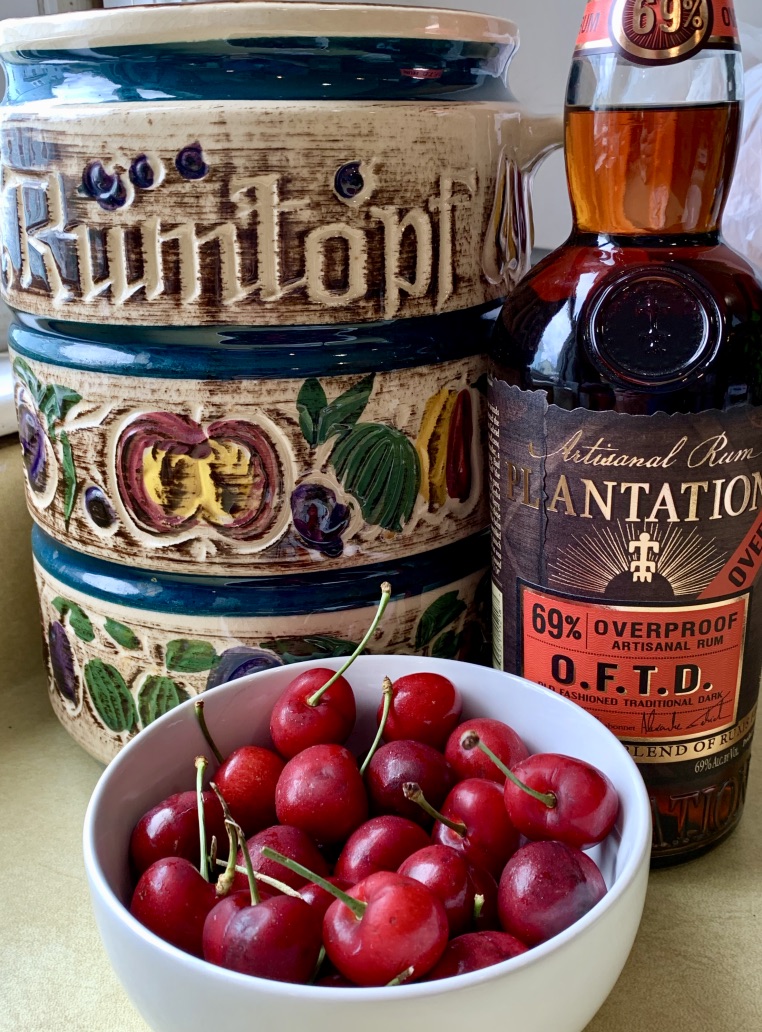 Rumtopf