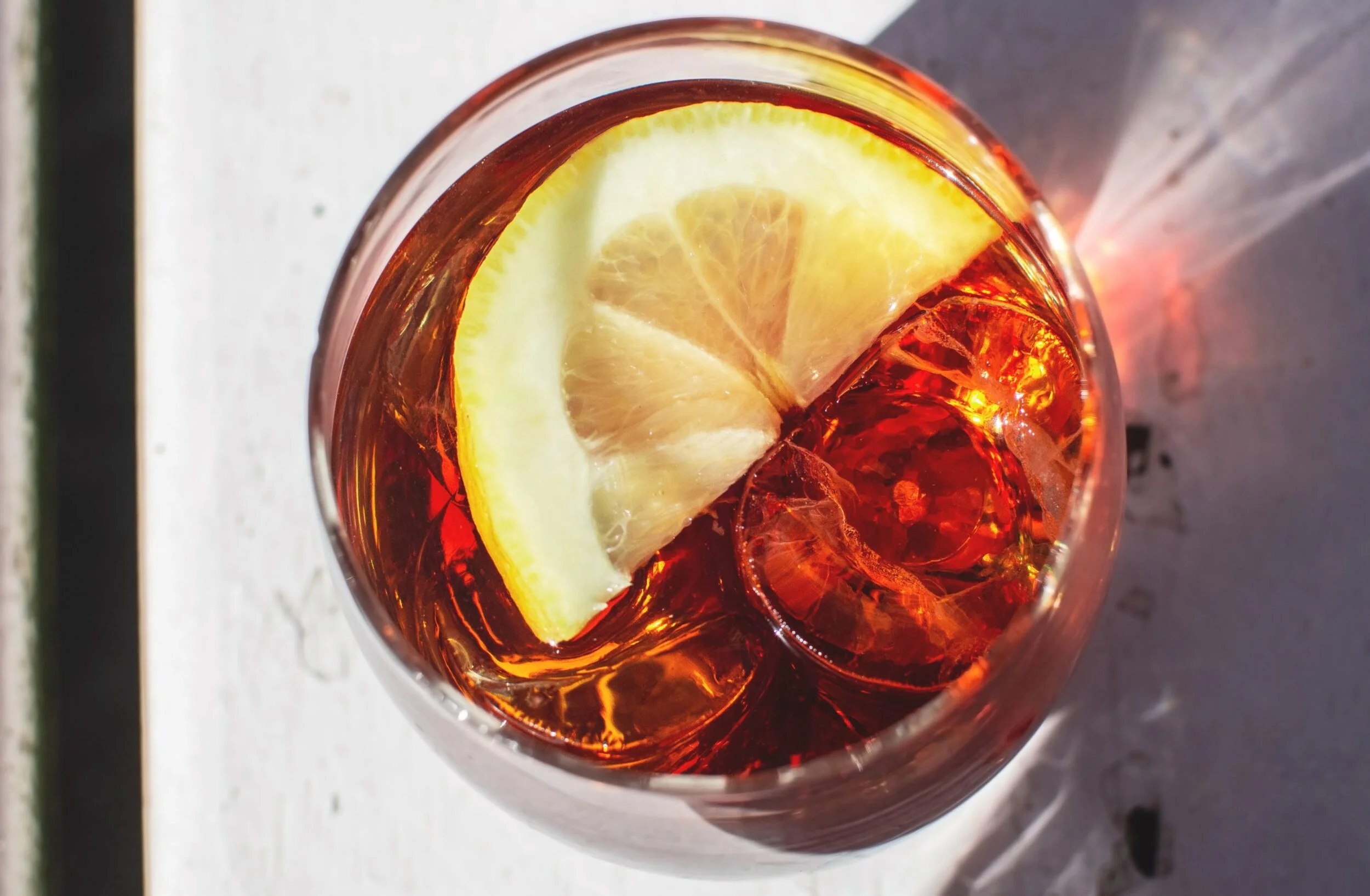 Tradition, Revived - Drinking Vermut in Barcelona.