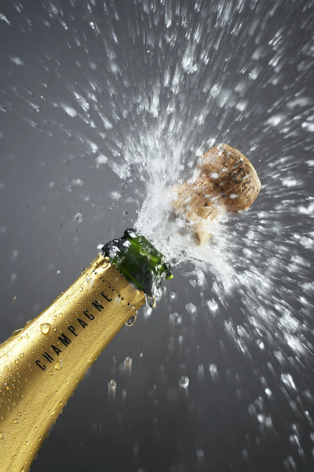 Pairing Cheese &amp; Sparkling Wine!