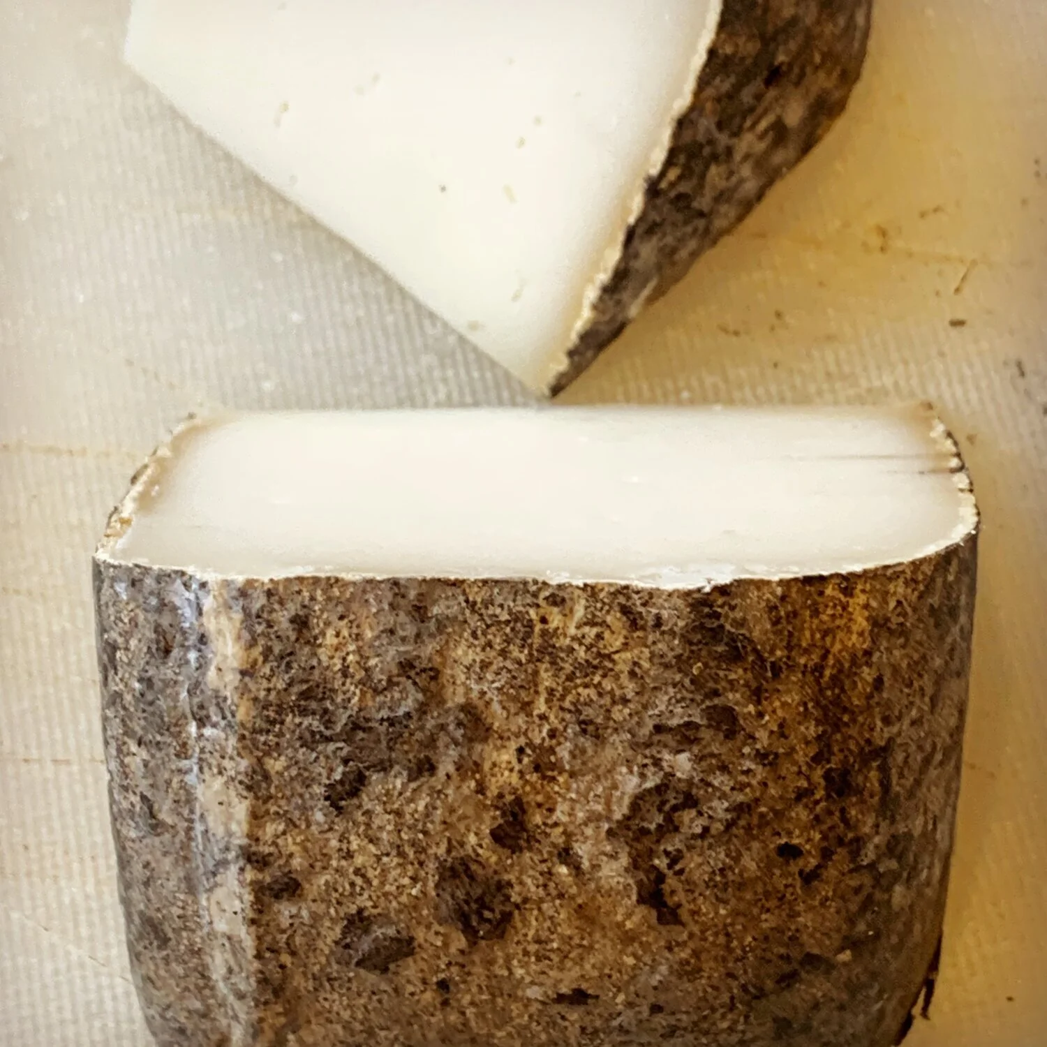 No Kidding! Get to Know Goat Cheese. 