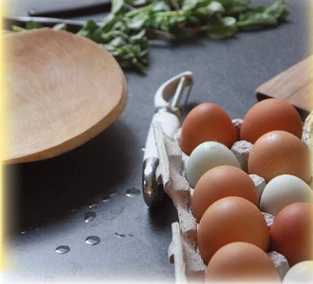 Egg Cetera - The History of Eggs