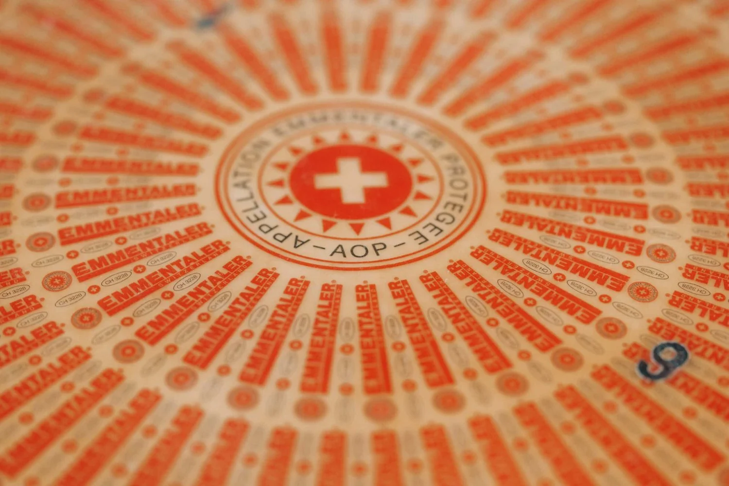 Why Emmentaler AOP is the most Iconic of all Swiss Cheeses.