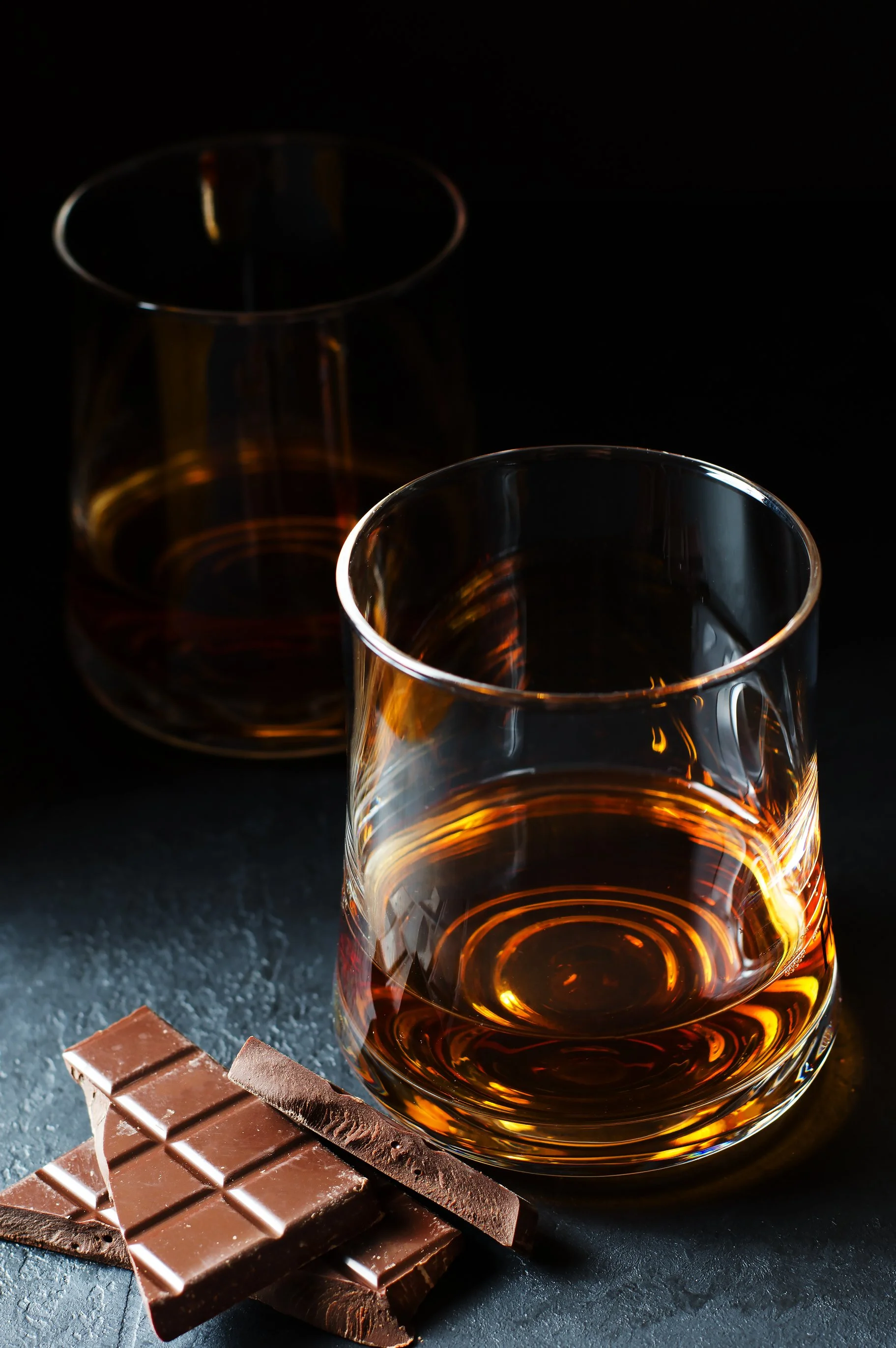 Sweet & Sassy Chocolate and Spirits Pairings! (Nantucket Wine & Food Festival)