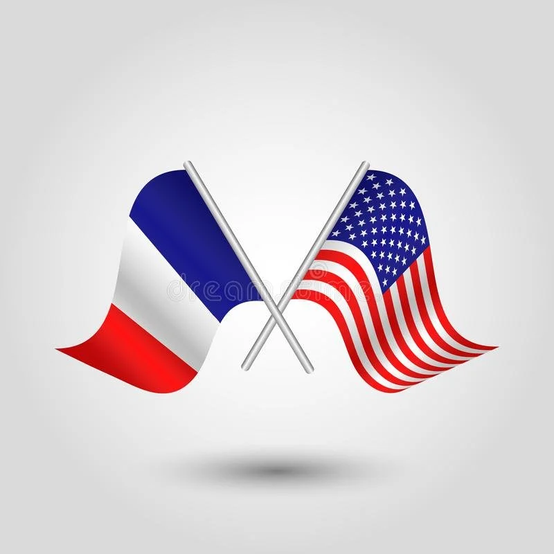 Queso Royale - USA vs. France Wine & Cheese!