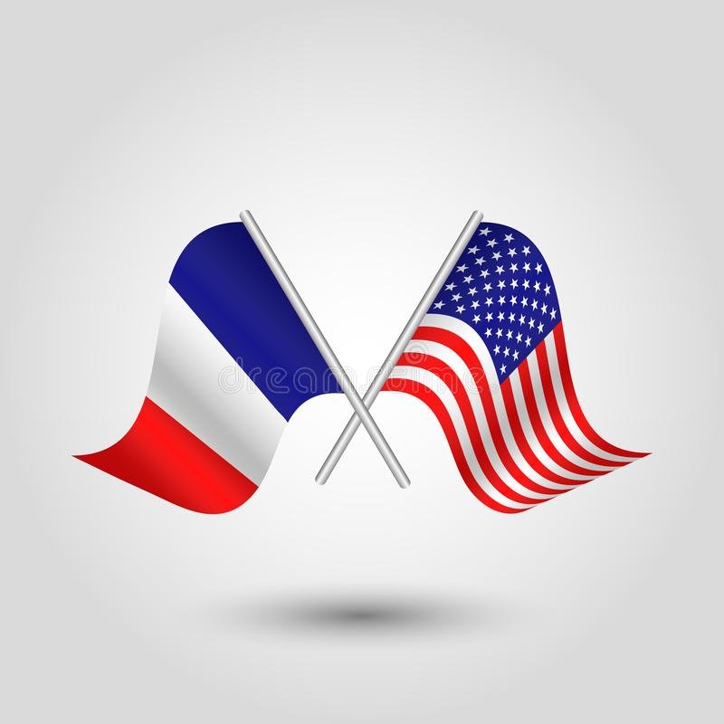 Queso Royale - France vs. the USA!