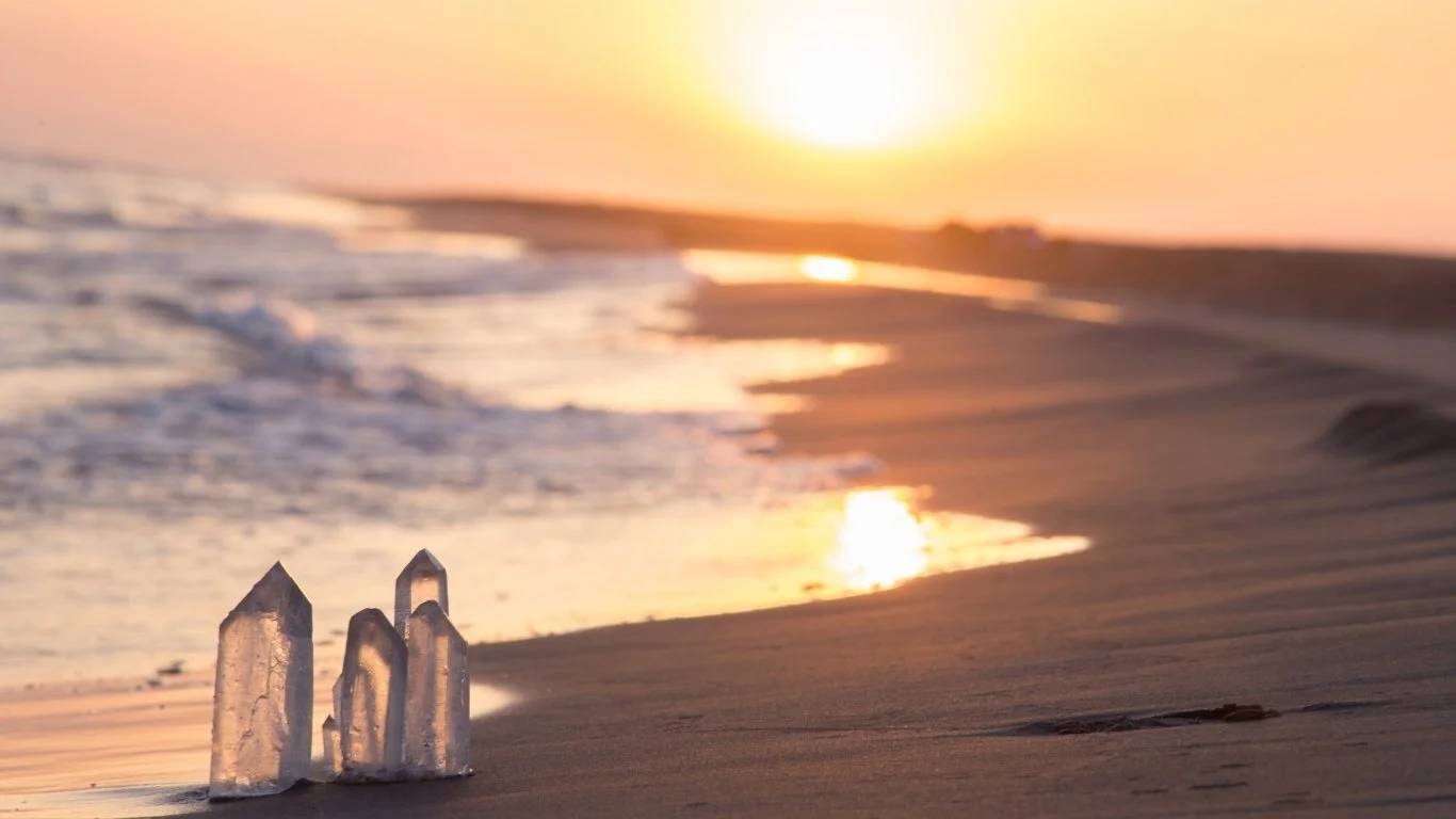 Amera Rose | Spiritual Life Coach, Midwife, Reiki Master & Intuitive Consultant | Holistic Guidance & Support for Women on Their Inner Journey - Spiritual Coaching, Soulful Mama Coaching & Reiki Energy Healing