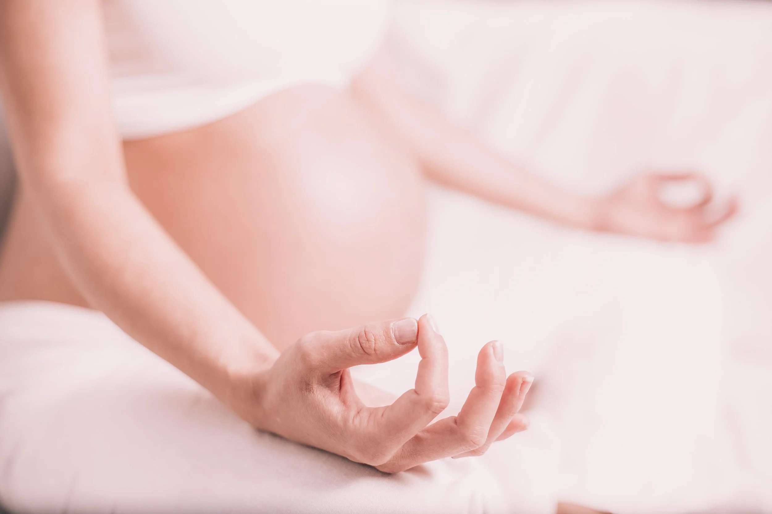 Amera Rose | Spiritual Coach & Midwife | Soulful Mama Journey  - Holistic Support and Guidance for Women on their Journey into Conscious Pregnancy, Birth & Motherhood.