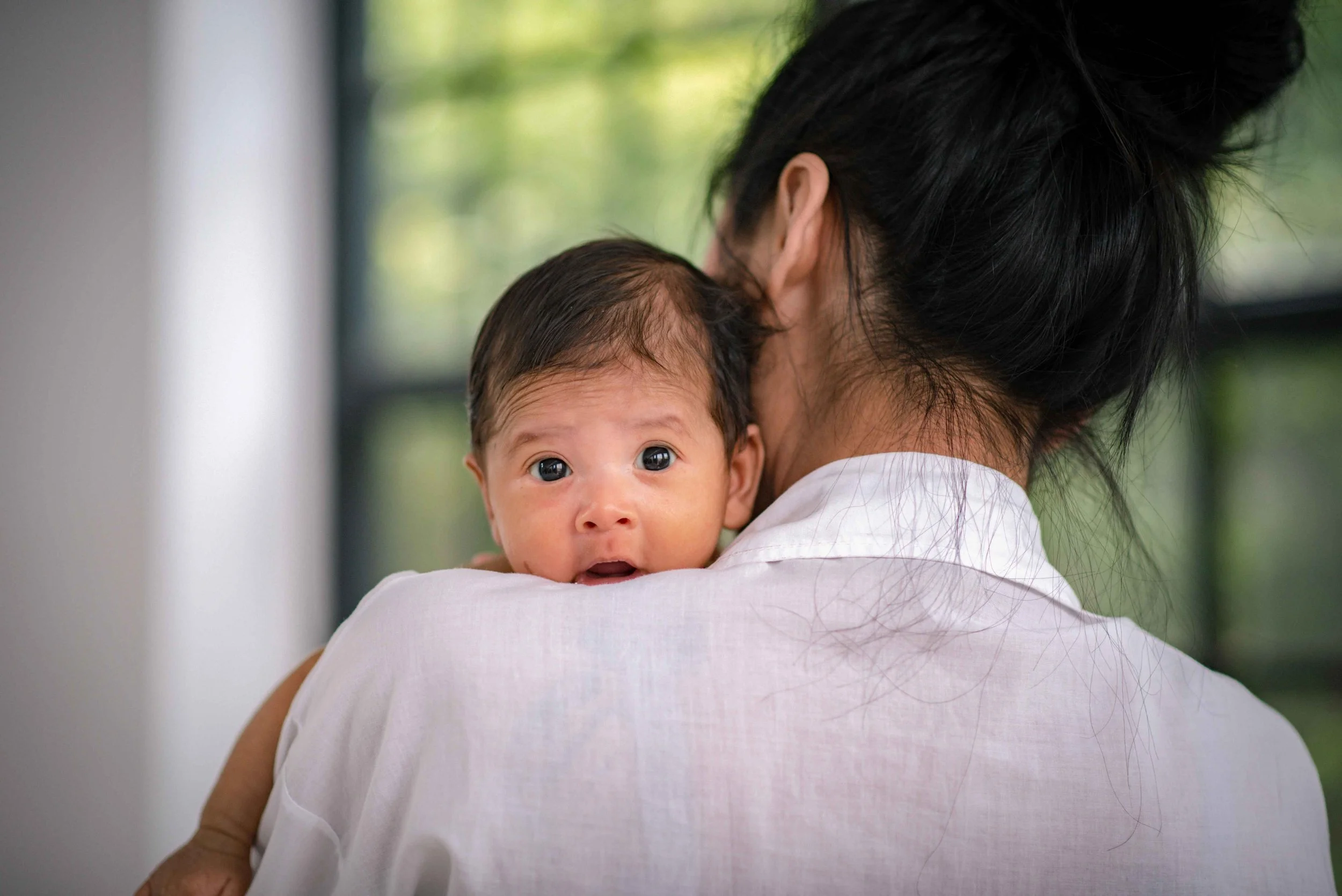 Amera Rose | Spiritual Coach, Midwife, Reiki Master & Intuitive Energy Healer | Soulful Mama Journey - Holistic Support and Guidance for Women on their Journey into Conscious Pregnancy, Birth & Motherhood.