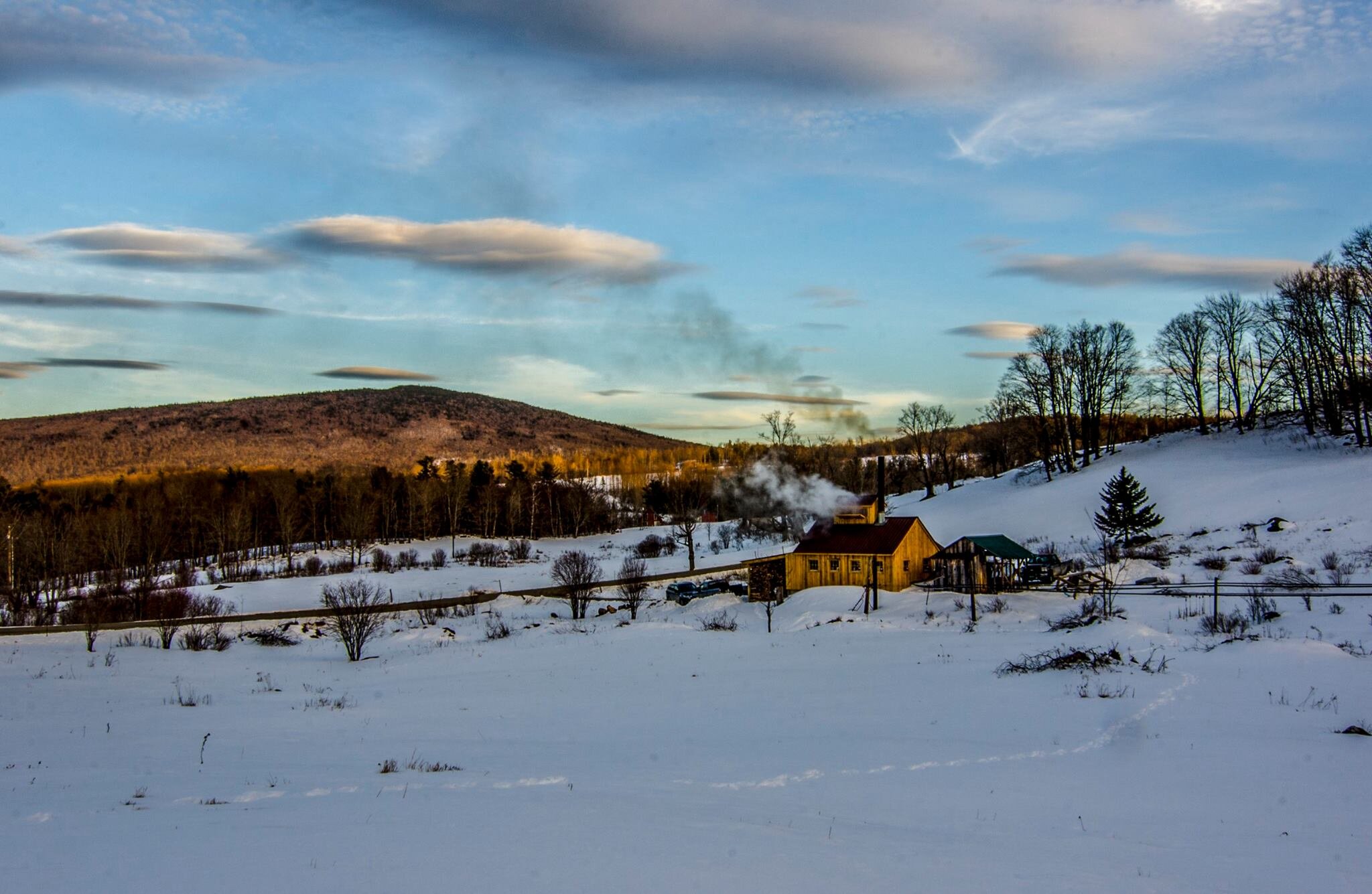  Plew Farm, Mt. Holly, VT 