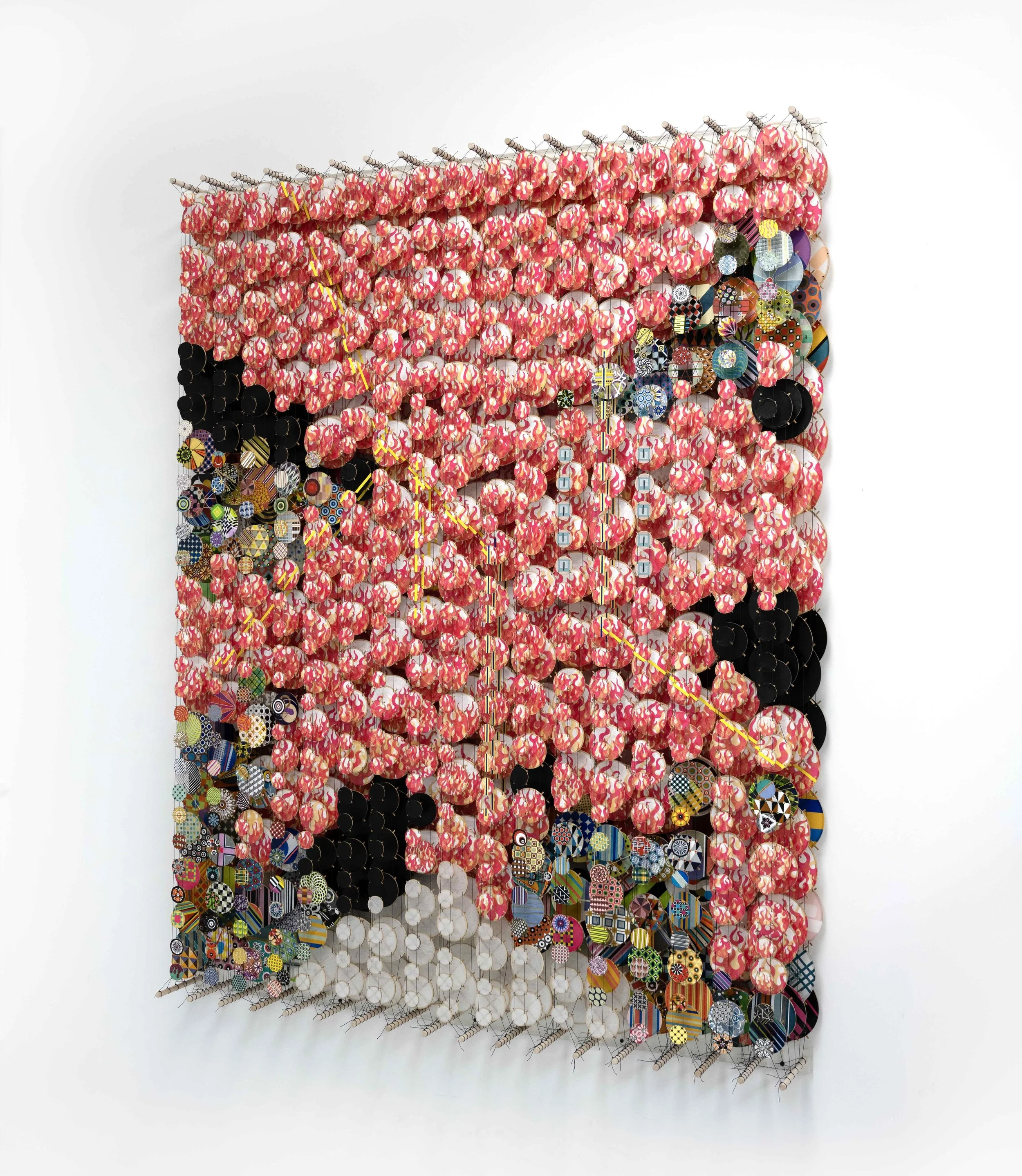 Analogue Death, etc ., 2025