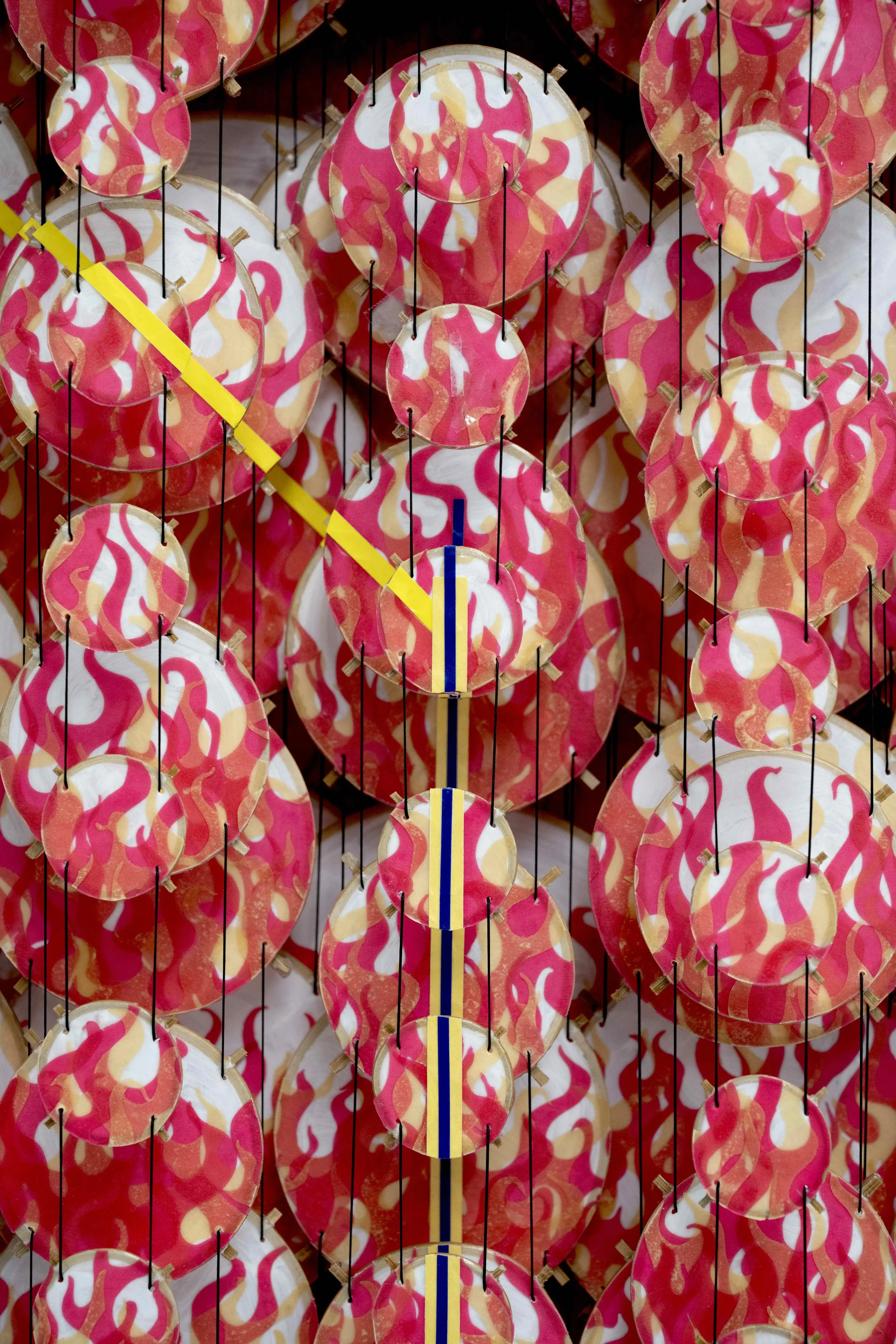 Analogue Death, etc ., 2025