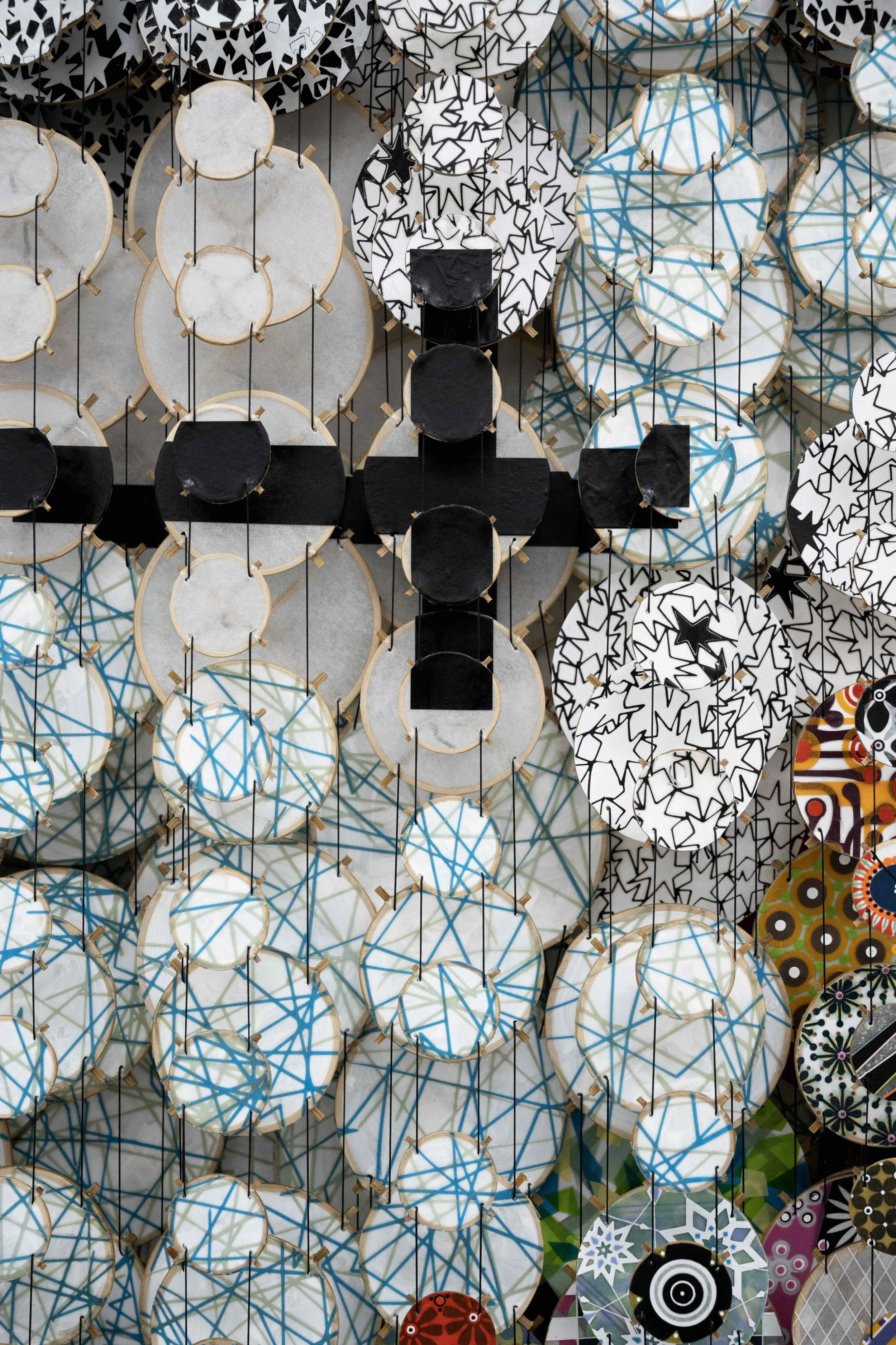 Whatever Might Remain , 2025