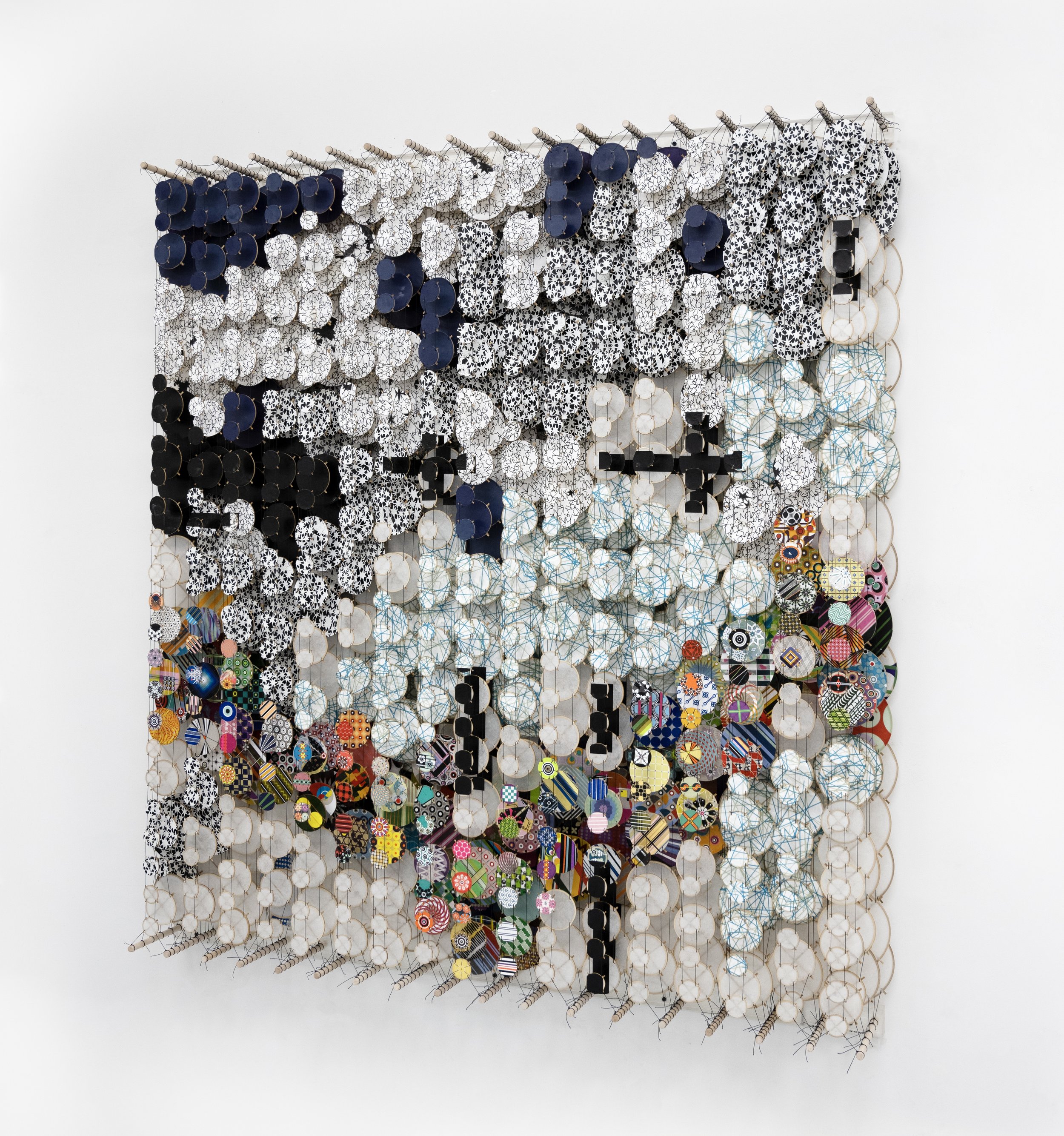 Whatever Might Remain , 2025