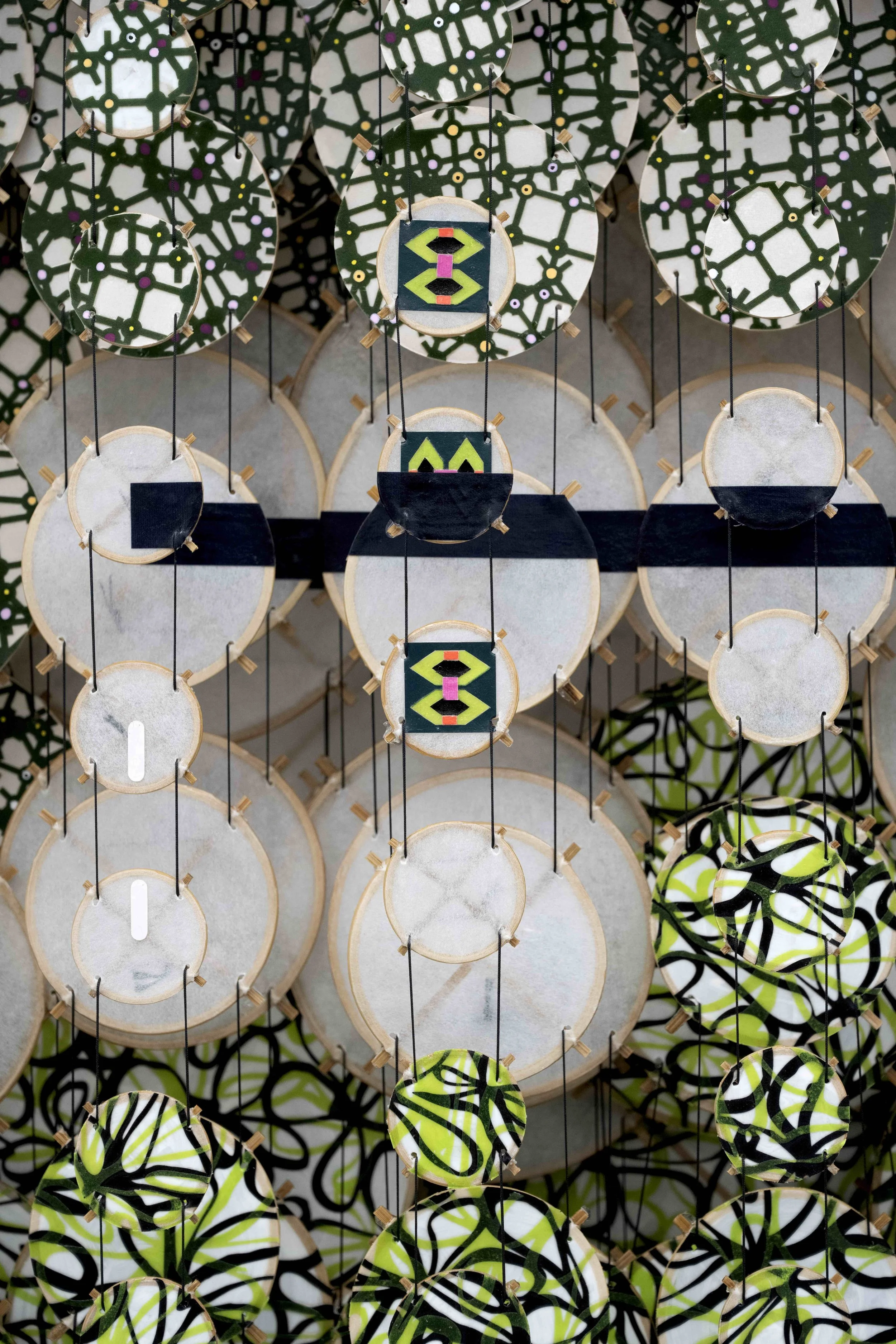 Hours and Days , 2025