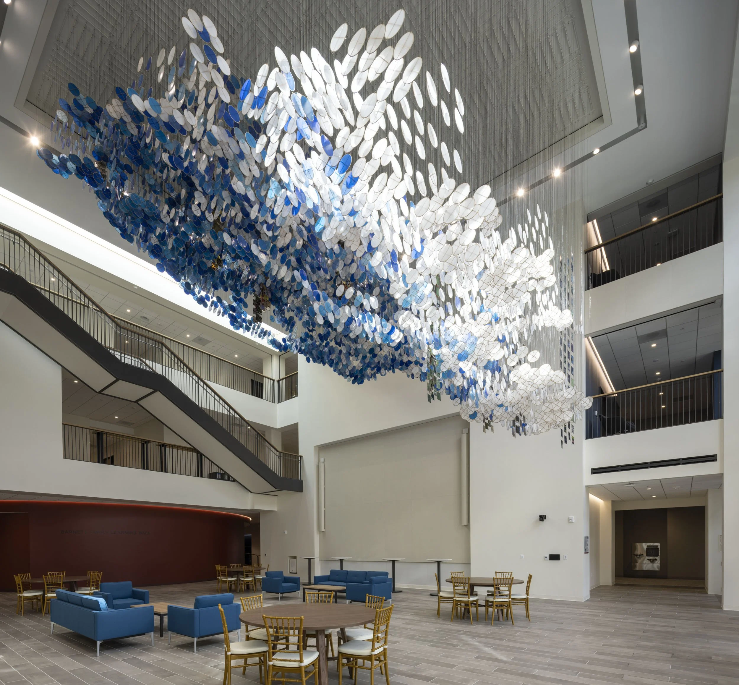 Jacob Hashimoto_The Gravity of the Sun_#03_@Henrik Kam 2025.jpg