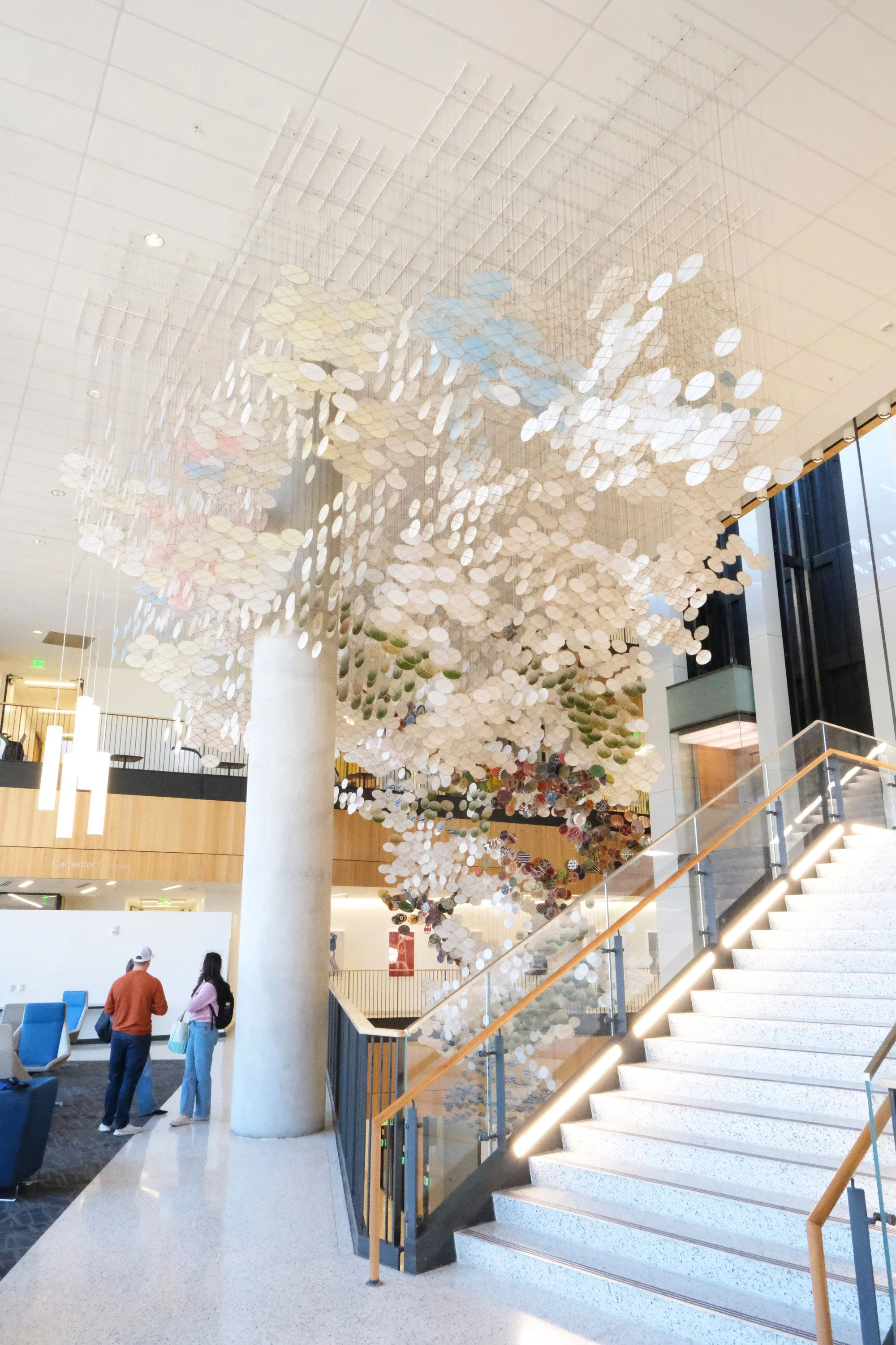 Jacob Hashimoto - University of Texas Austin — Jacob Hashimoto
