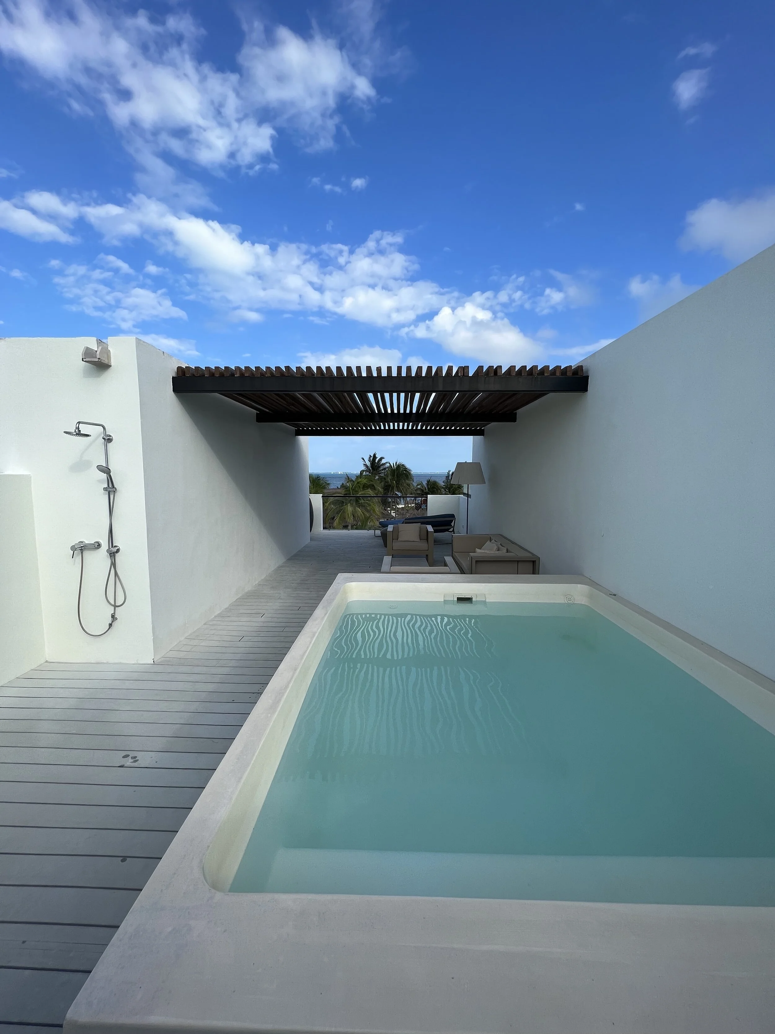 Finest Playa Mujeres Cancun Resort Review — Nurse Clara