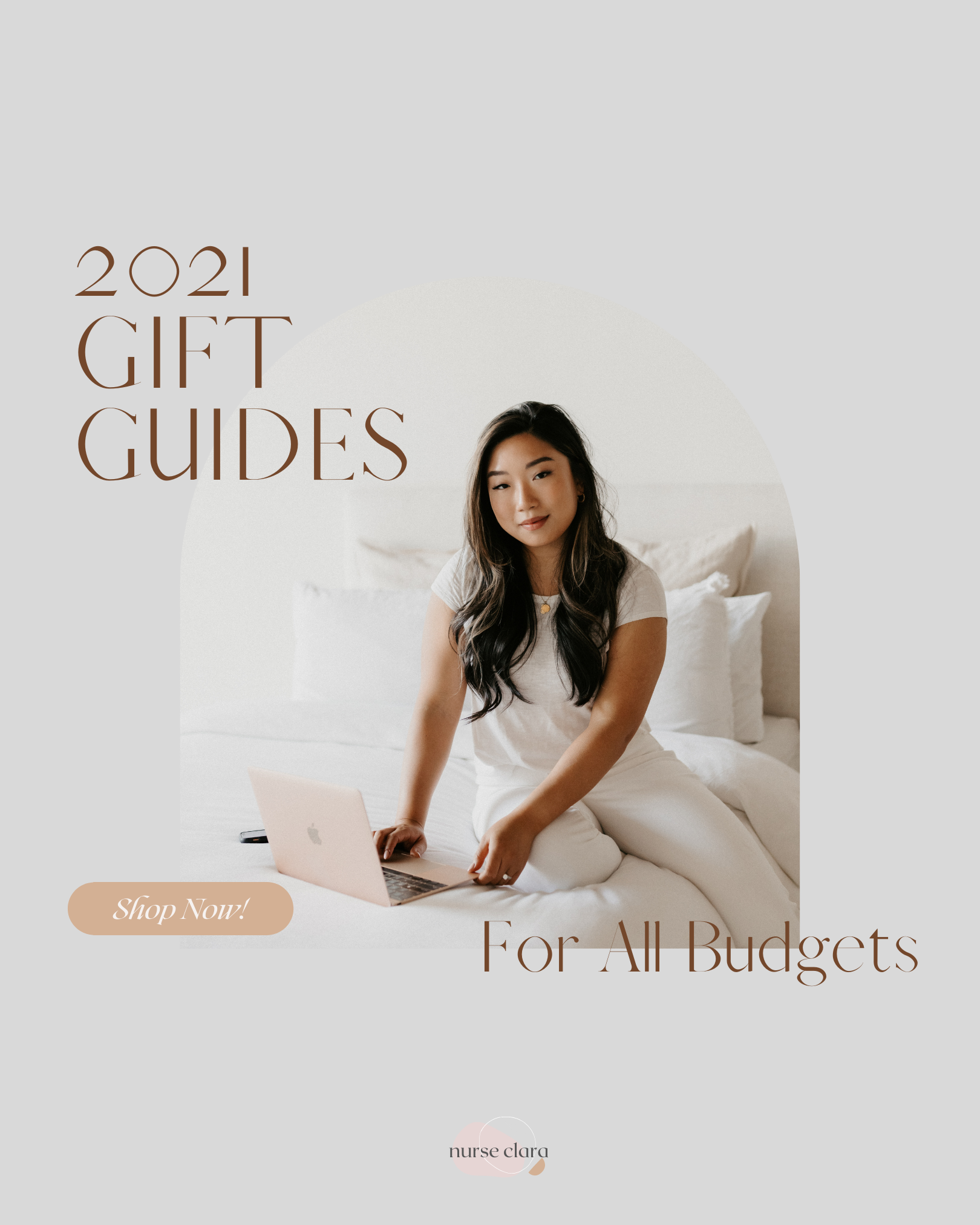 Holiday Gift Guides for All Budgets