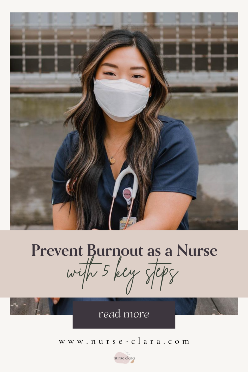 Transitioning to Night Shift — Nurse Clara