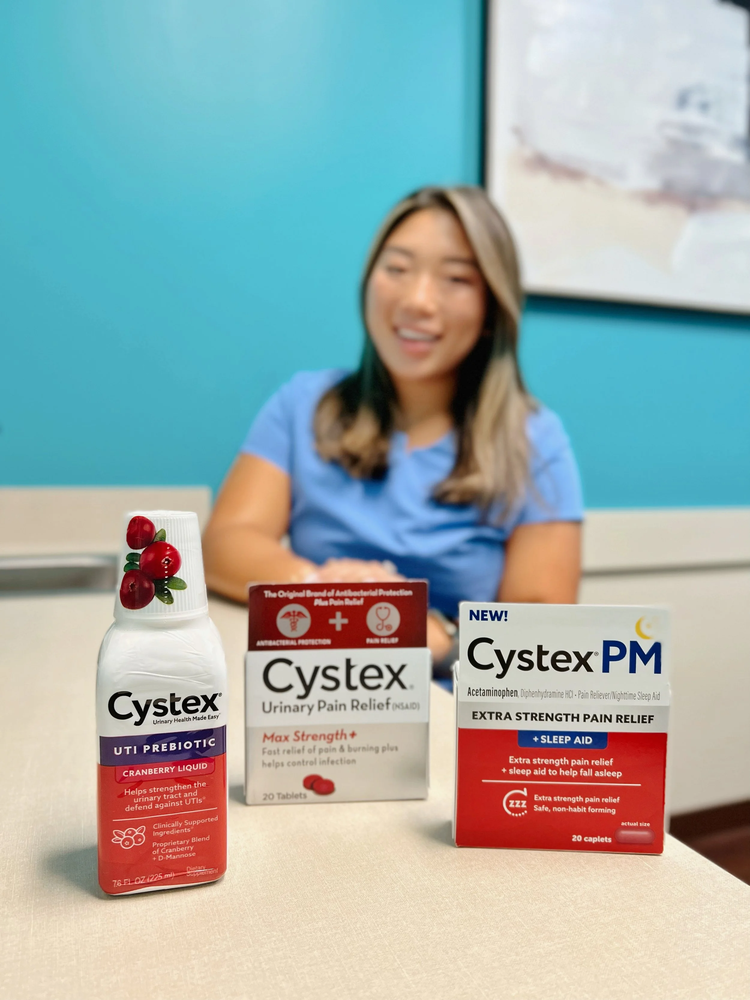 5 Tips to Soothe + Prevent UTIs