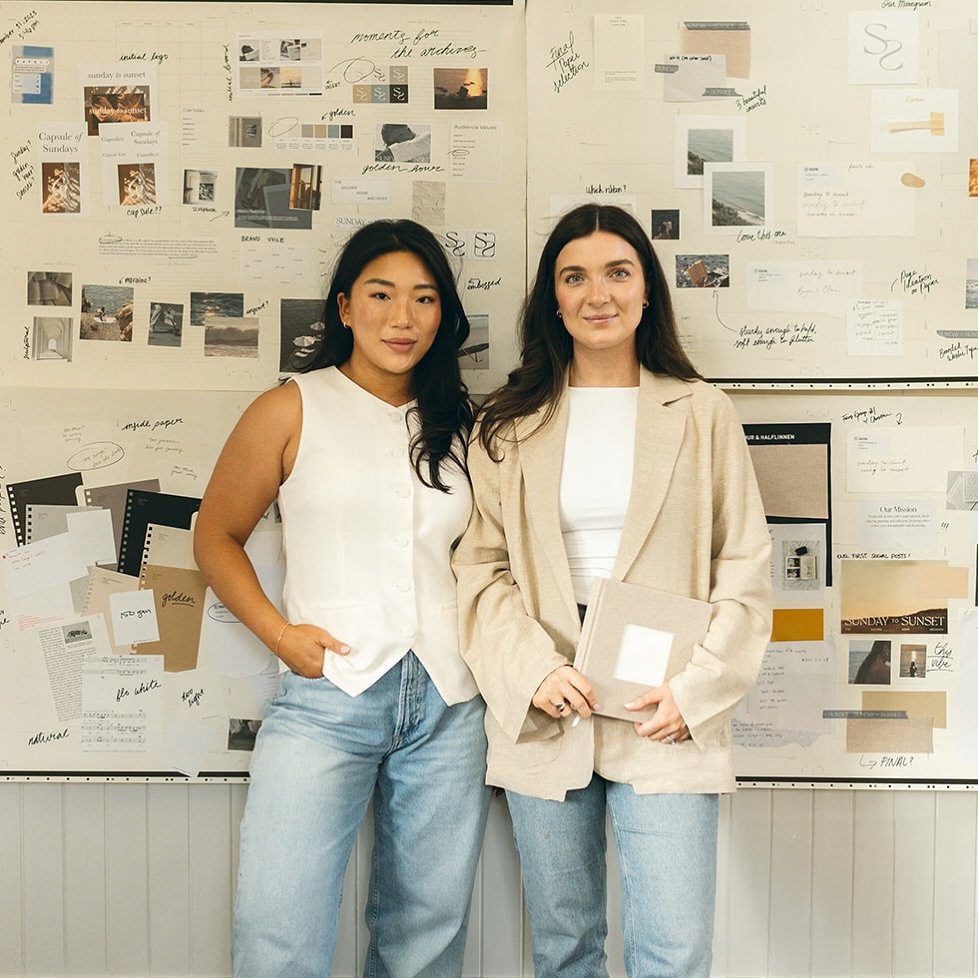 Happy Small Business Saturday 🤍 When I started sharing my life on here (well, Tumblr IYKYK), I never thought it would lead me to where, and who, I am now. It always amazes me to hear how many of you have grown with me over the last 10+ years as I ve