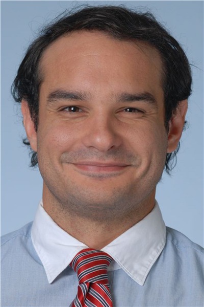 Antonio Aguilera, MD