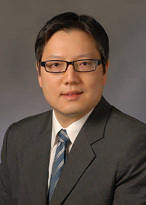 Chang Ho, MD