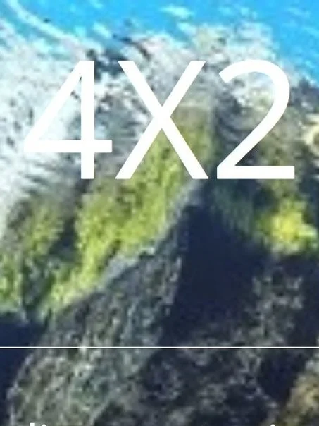 Published 2018 in Barrow Street’s 4x2.