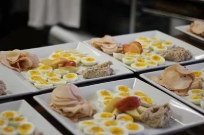 Eat Local with Hudson Valley Harvest From Chronogram.com
