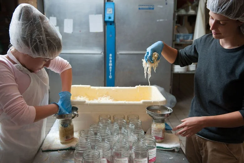 The Future of the Local Food Movement Looks a Lot Like Hudson Valley Harvest from ediblemanhattan.com