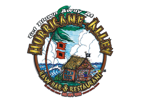 Hurricane Alley Raw Bar & Restaurant