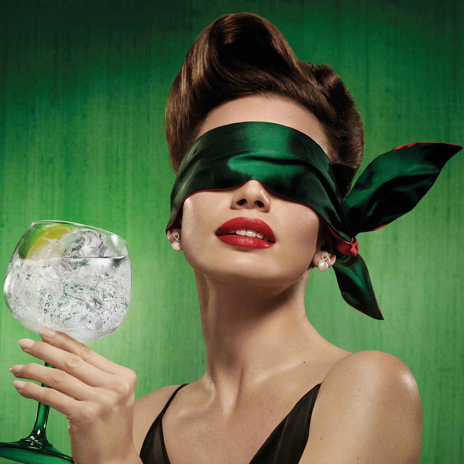 Tanqueray – Global Campaign